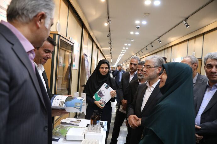 مهم‌ترین دستاورد اجلاس، آغاز تحول‌خواهی در دانشگاه‌ها