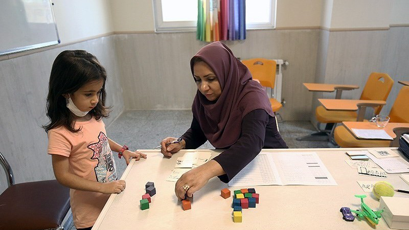 سنجش 25 هزار و 800 نوآموز در همدان