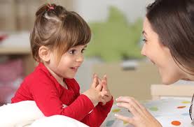 آموزش خودمراقبتی کودکان را به تعویق نیندازید!