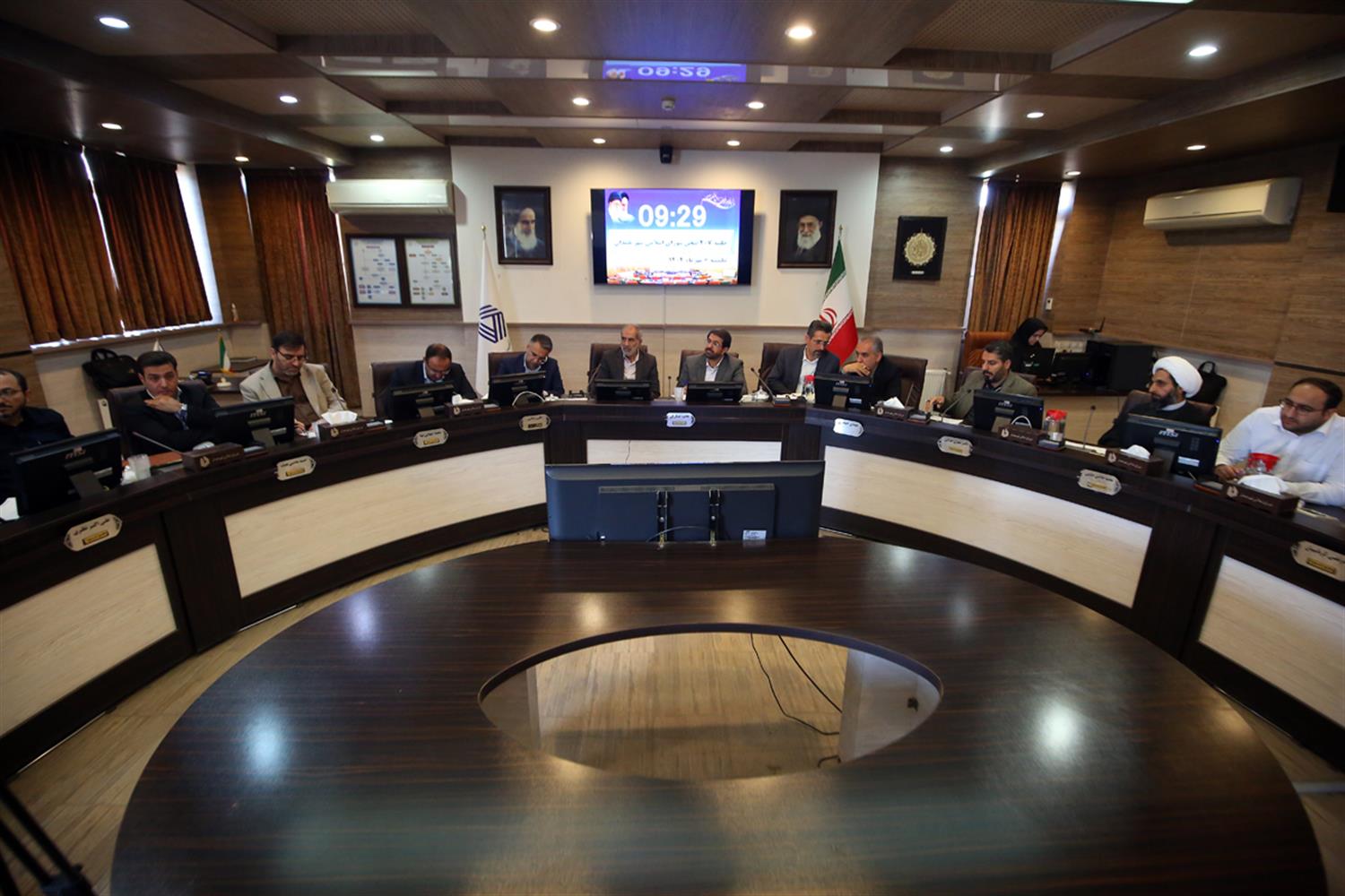 اجرای طرح‌های شهری همدان با دشوارترین قوانین و بیشترین سخت‌گیری‌ها