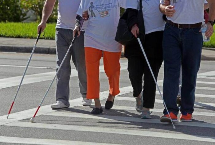 نادیده‌گرفتن دیدنی‌ها؛ تأملی درباره حقوق نابینایان در سایه قانون و اجرا