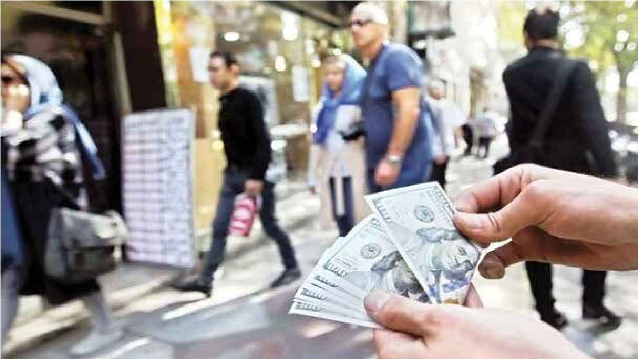 وقتی تروریست‌های اقتصادی داخل در اجرای مکانیسم ماشه پیشقدم می‌شوند