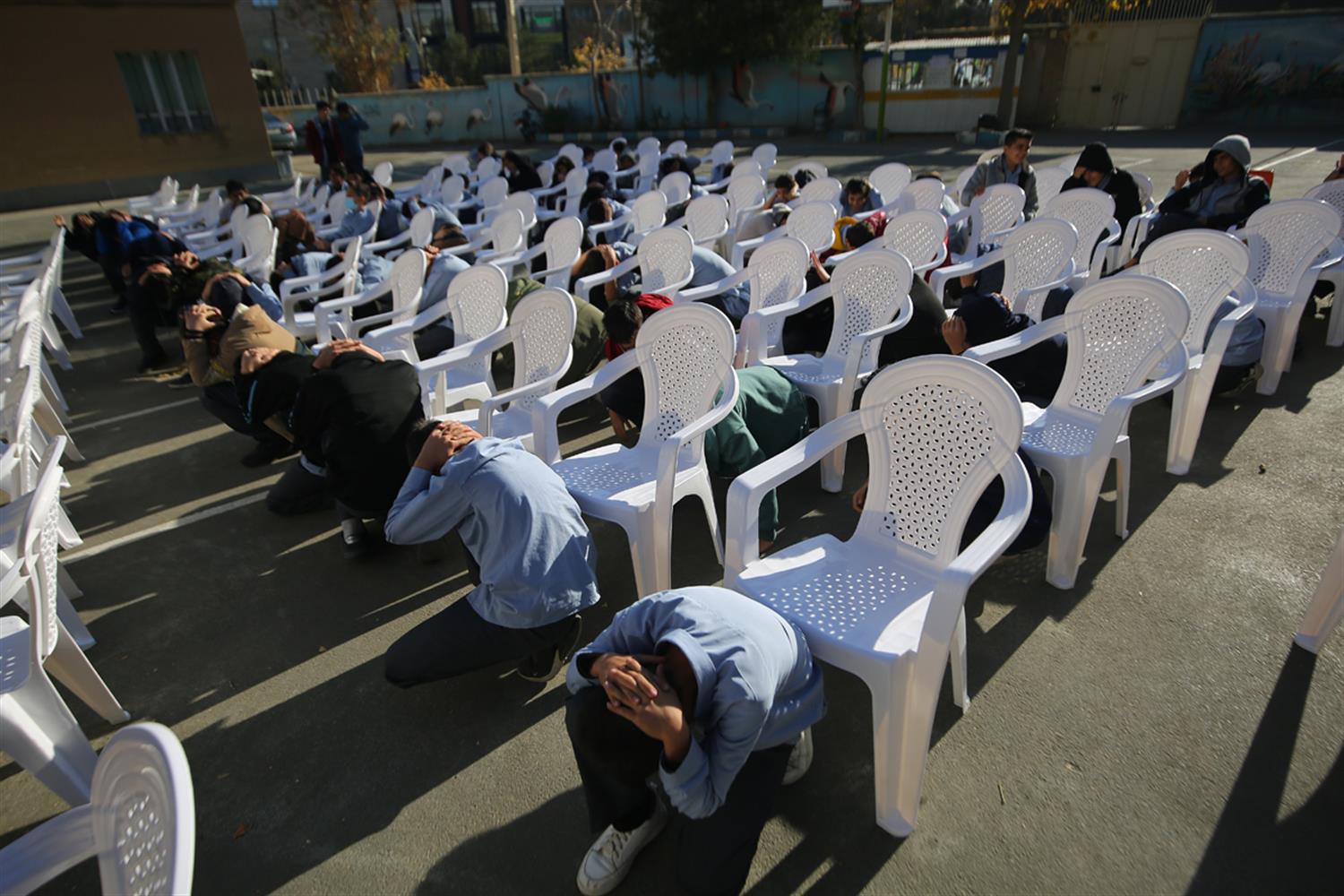 پدافند غیر عامل، سنگر هوشمند ملت ایران در برابر تهدیدات نوین است