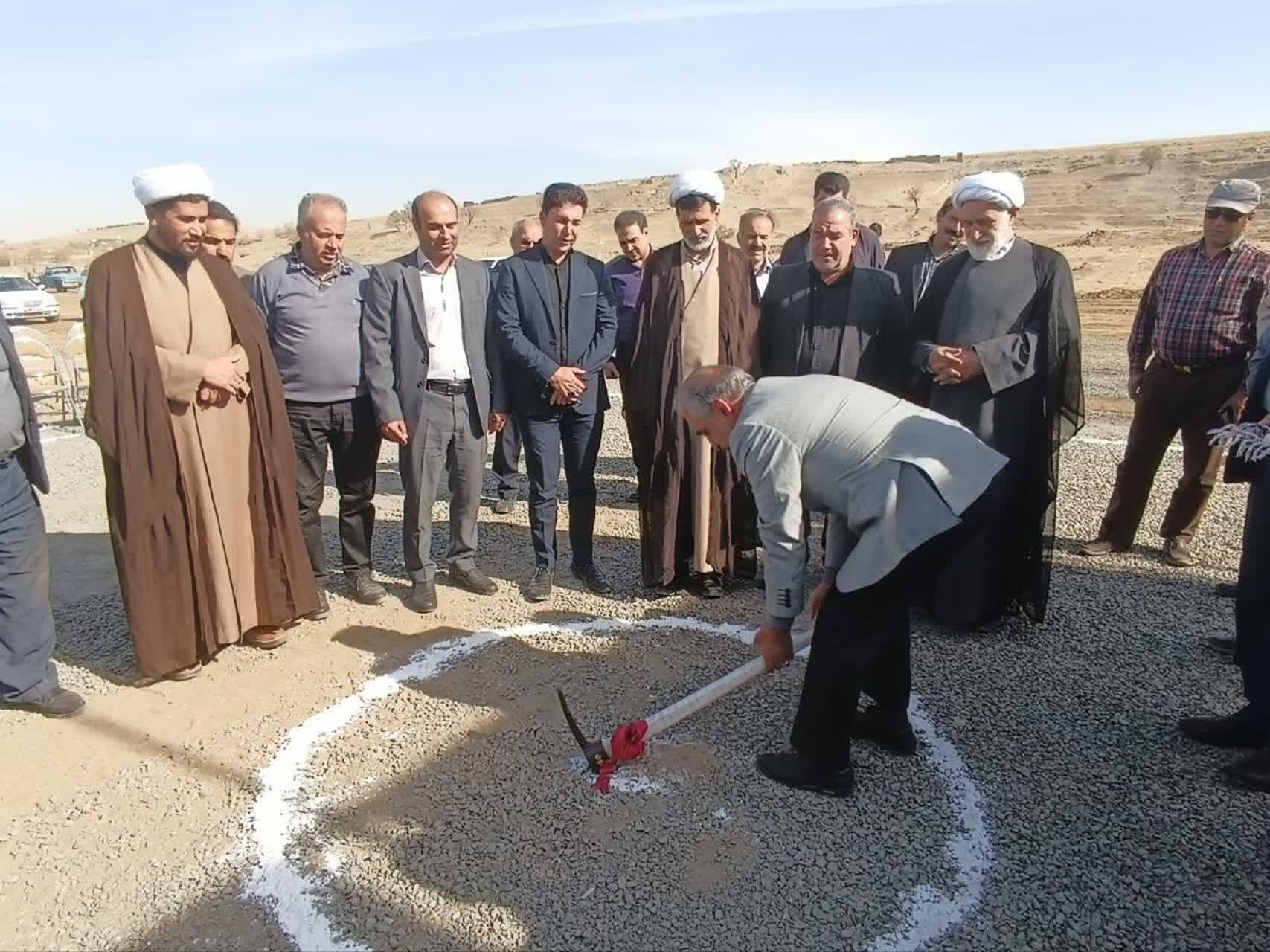 هیچ هموطنی نباید بدون سرپناه باشد