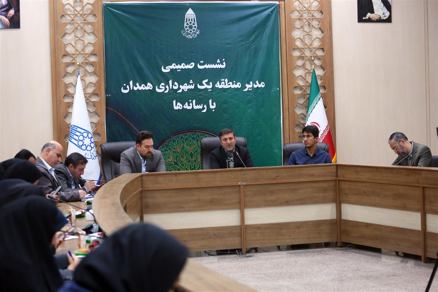 احداث پارک ویژه کودکان کم‌توان ذهنی و حرکتی جهت انجام مسئولیت اجتماعی