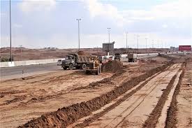 ️تعریض 16.5 کیلومتر از راه‌های همدان