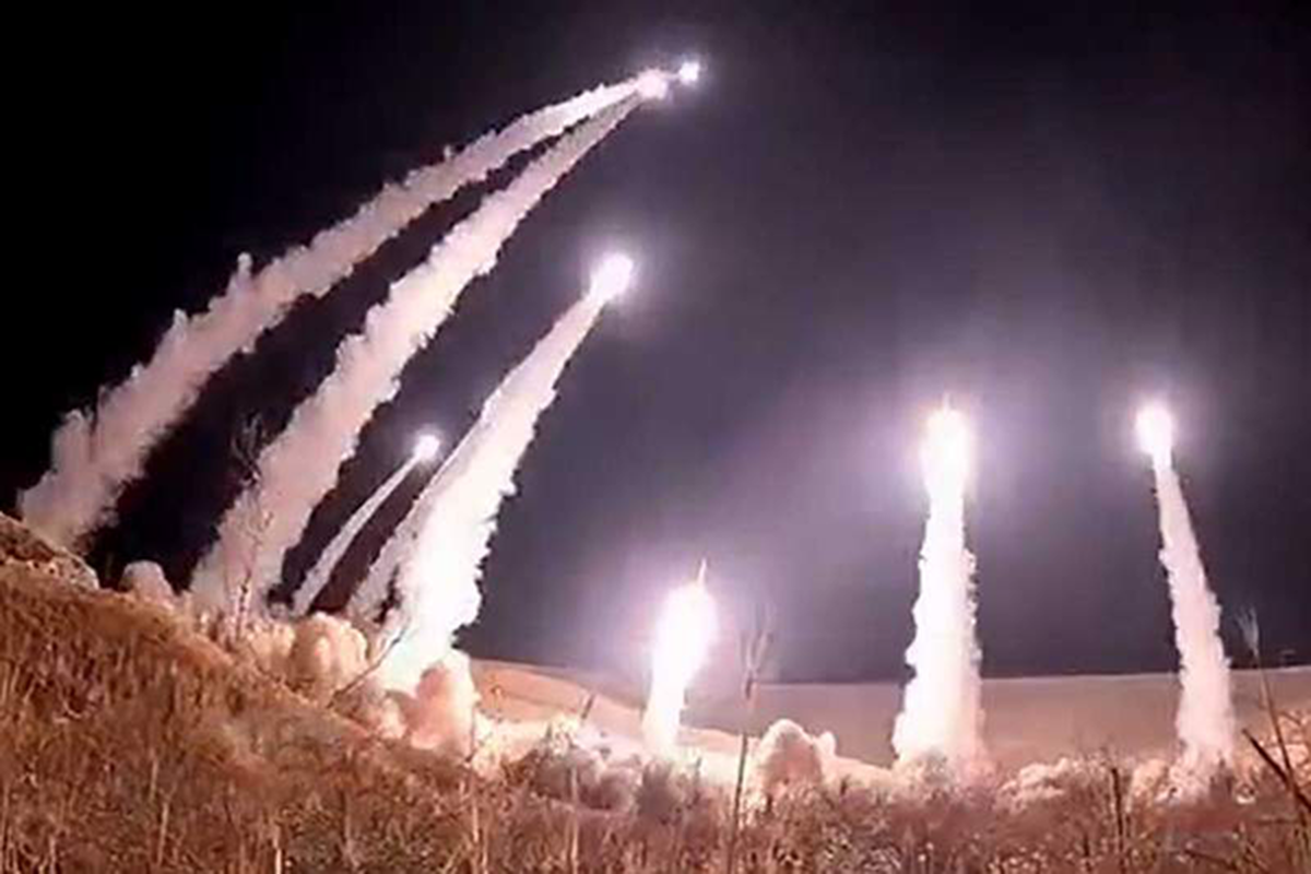 تبعات اقتصادی حملات موشکی جمهوری اسلامی ایران برای رژیم صهیونیستی