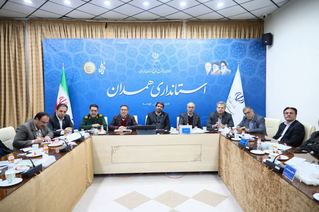 سرشماری دقیق، کلید توسعه آینده همدان