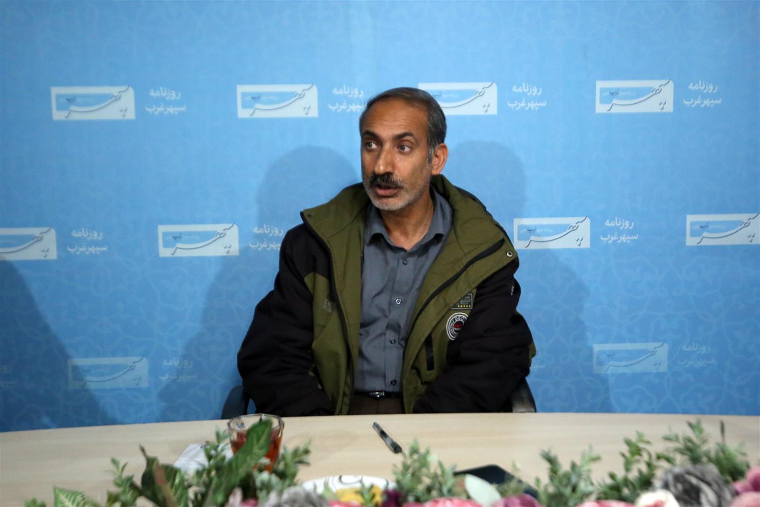 «حکمرانی سرزمین»، نسخه همدان برای عبور از بحران آب