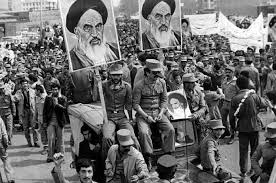 خاستگاه مردمی انقلاب اسلامی