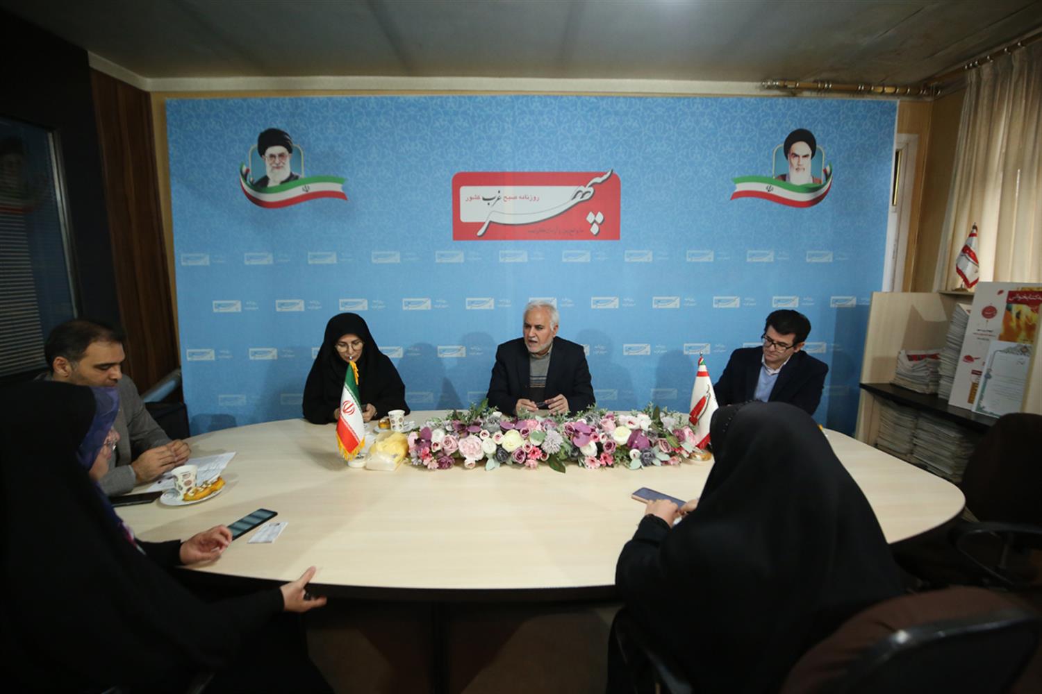 جهش کم‌سابقه در توسعه زیرساخت‌های درمانی همدان