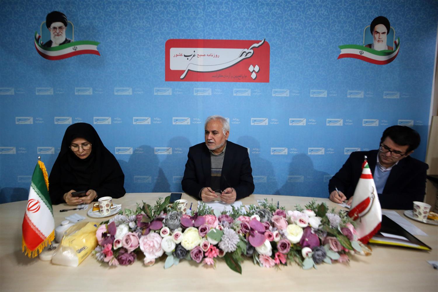 داروهای بیماران خاص با پوشش بالای بیمه تأمین می‌شود