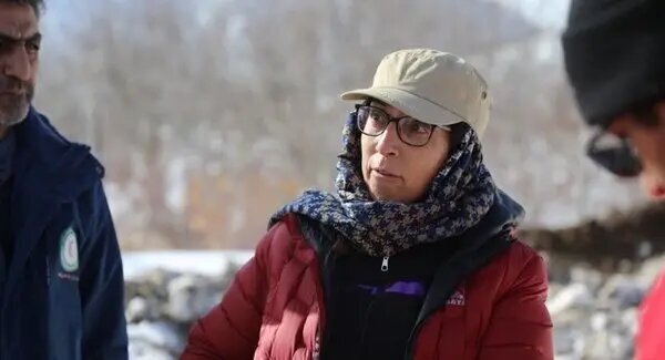 جستجو برای پیدا کردن آخرین کوهنورد مفقودشده الوند متوقف نشده است