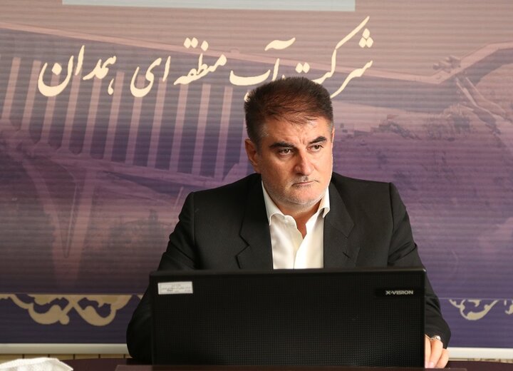 ضرورت صرفه‌جویی برای عبور از تنش آبی در استان همدان