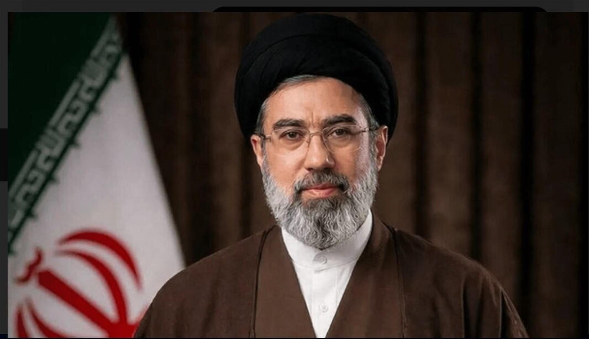 آیت‌الله امام سیدمجتبی خامنه‌ای صالح بعد صالح