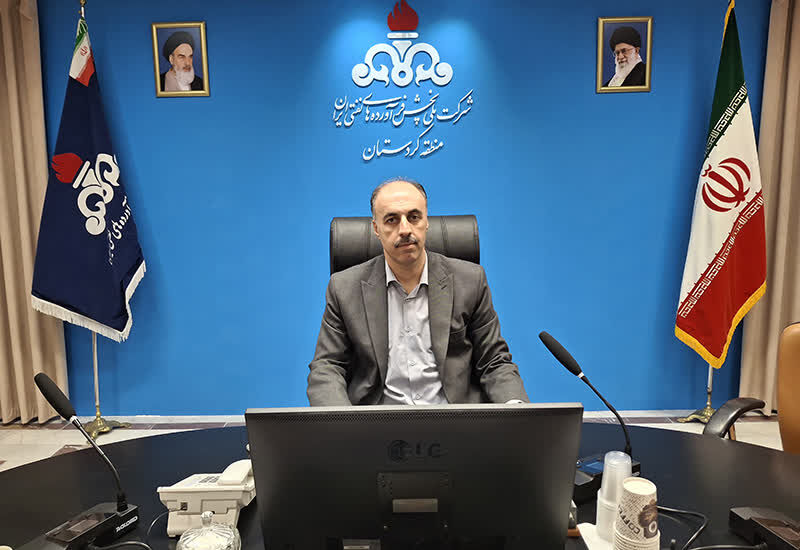 اختصاص 125 میلیون لیتر سوخت به بخش کشاورزی کردستان در سال 1405