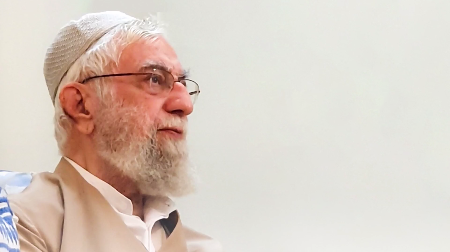 مکتب امام خامنه‌ای ایران را  زنده‌ نگه می‌دارد