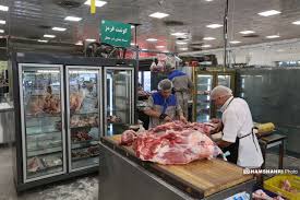 سیگنال ارزانی به بازار گوشت