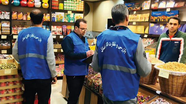 رسیدگی به 200 مورد گزارش احتکار و فروش اجباری در استان مرکزی