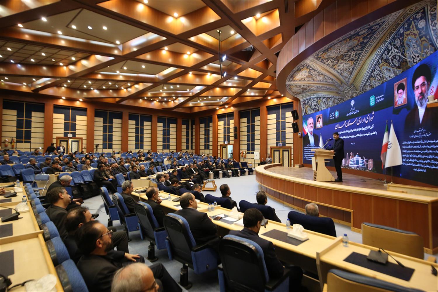راه‌اندازی مرکز توسعه اقتصاد دیجیتال و مرکز تولید محتوا در همدان