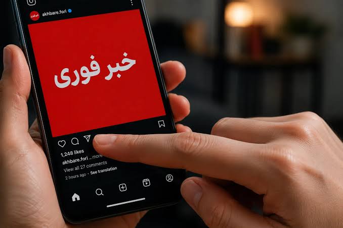 «تفکر انتقادی»، سپری برای مقابله با اخبار جعلی