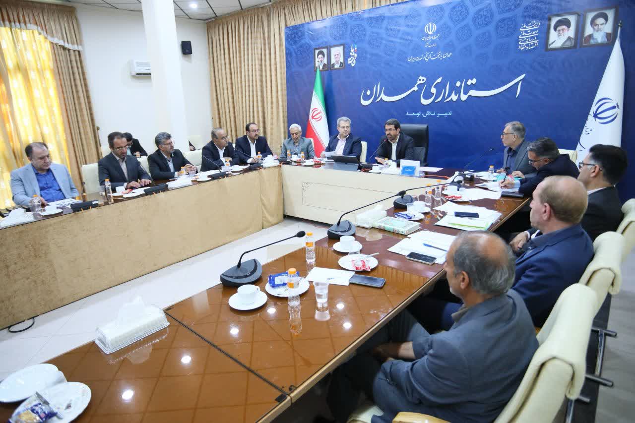 3142 متقاضی نهضت ملی مسکن همدان هنوز بی‌پروژه‌اند