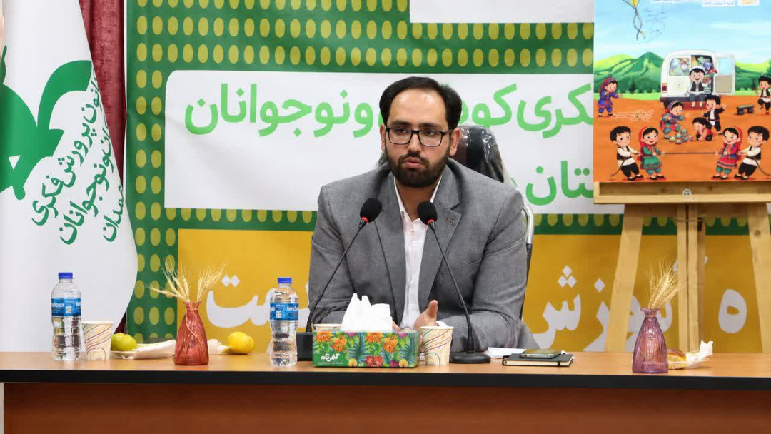 توزیع بیش از 3000 جلد کتاب با 90 عنوان در مراکز کانون همدان