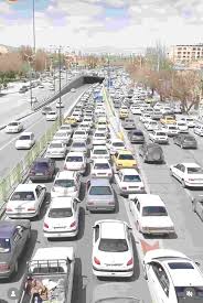 آماده‌باش پلیس راهور همدان برای شوک ترافیکی مهرماه