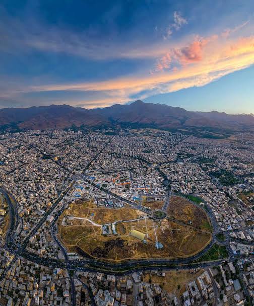 «هگمتانه»؛ دژ تسخیرناپذیر فلات ایران در آزمون هزاره‌ها