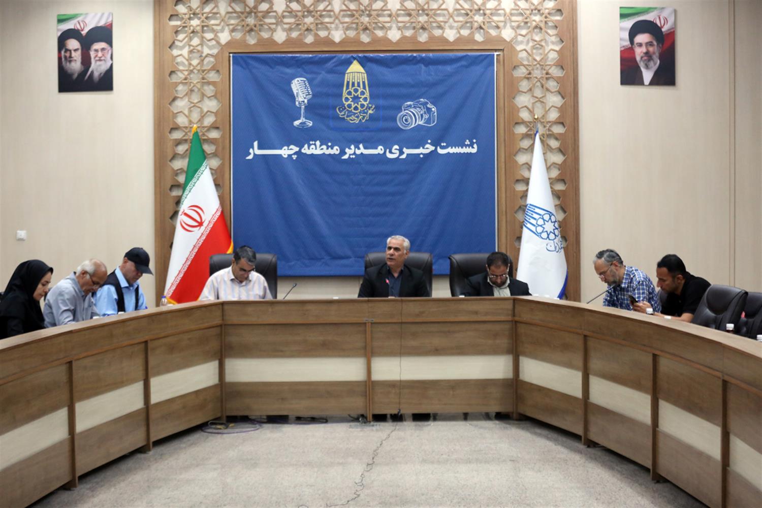 توزیع 11 هزار تُن آسفالت در معابر و محلات شهری از ابتدای سال جاری