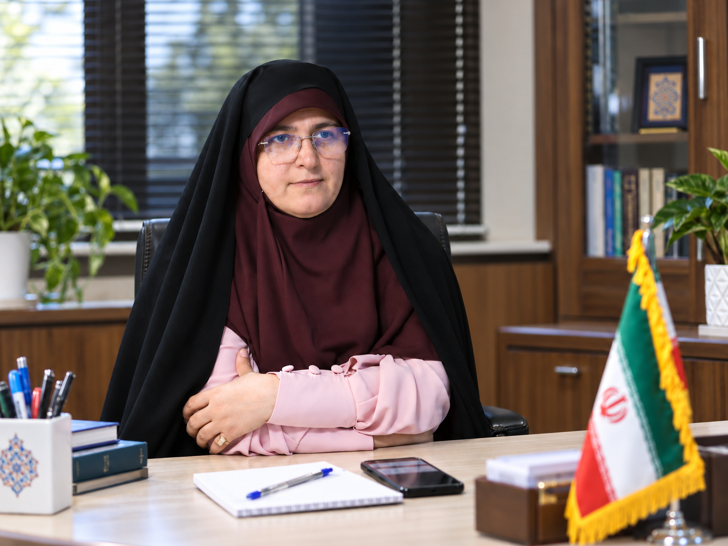 مدیر خوب را باید پیدا کرد، نه اینکه منتظر ماند خودش به صف برسد