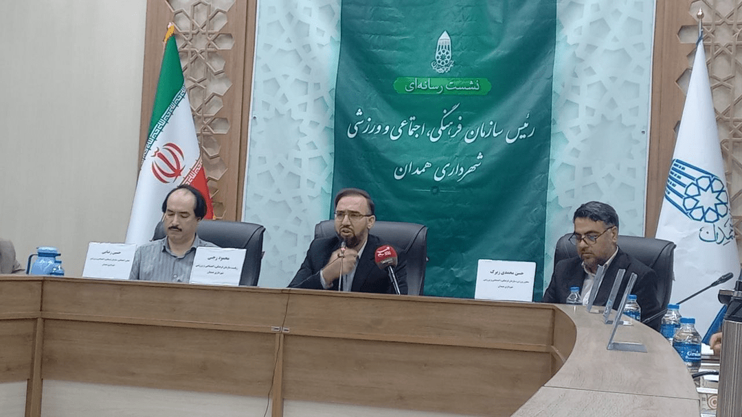 حمایت 5 میلیارد تومانی از طرح‌های مردمی سند مهندسی فرهنگی