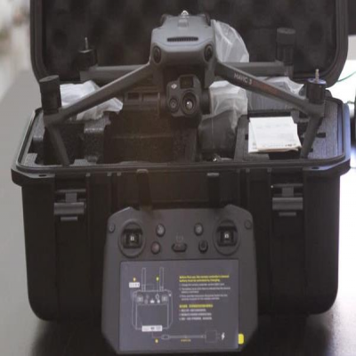 تجهیز یگان حفاظت محیط زیست ایلام به تجهیزات نوین