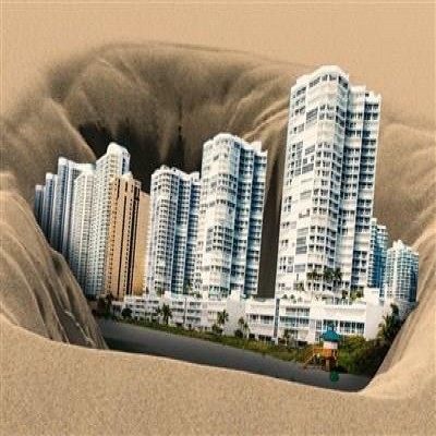 بیشترین میزان فرونشست مرکزی مربوط به کدام شهرستان‌هاست؟