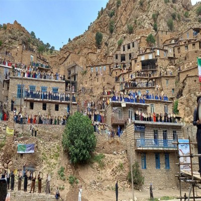 سه هزار میلیارد ریال برای جشن هزار دف پالنگان هزینه شد