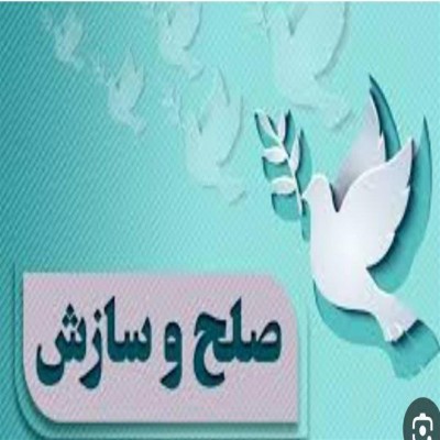 62 فقره پرونده در شورای حل اختلاف همدان به صلح ختم شد