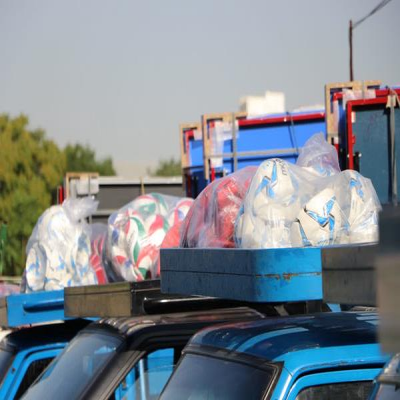 600 میلیون تومان تجهیزات ورزشی به 20 مدرسه محروم کرمانشاه رسید