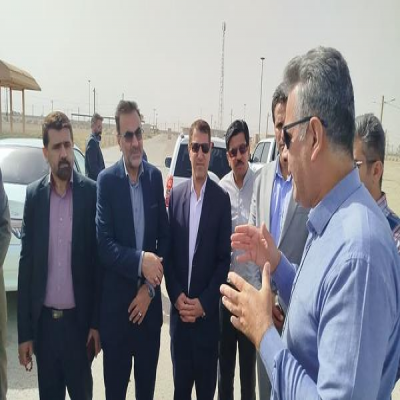 تعلل در اجرای پروژه‌های اربعین پذیرفتنی نیست