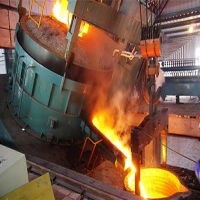 ماجرای منگنز، برق و یک خازن جنجالی