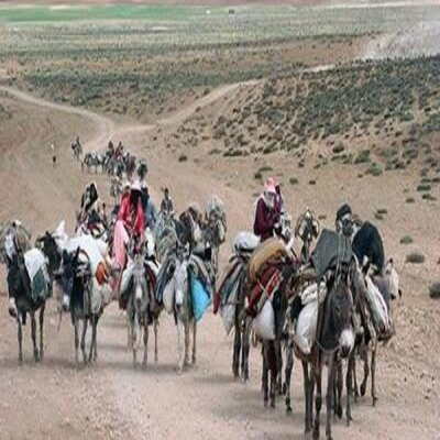 پیشرفت 90 درصدی بهسازی ایل‌راه‌های ایلام