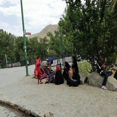 جمع‌آوری فالگیرها به حکم دادستانی نیازمند است