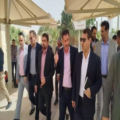 اعتبارات پروژه‌های اربعین، به‌موقع تخصیص یابد