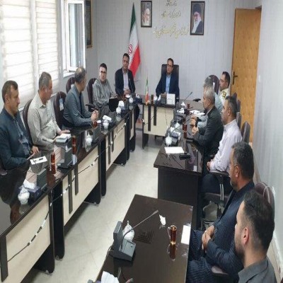 آمادگی دامپزشکی بانه برای نظارت بر ذبح بهداشتی در عید قربان