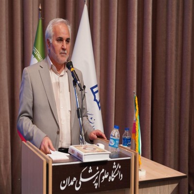 کنفوبیشن گردشگری سلامت، فرصتی برای معرفی ظرفیت‌های بین‌المللی همدان است