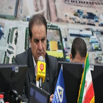 توقف پتروشیمی دهلران با این همه سرمایه‌گذاری پذیرفتنی نیست