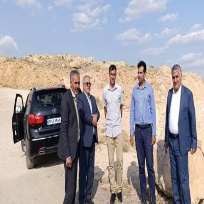 کاهش 25 کیلومتری مسیر ایلام-کرمانشاه در دستور کار است