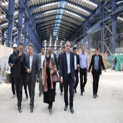 سومین جشنواره فرش مهربان در شیرین‌سو برگزار شد