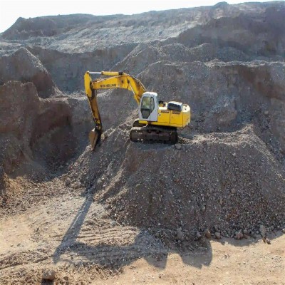 فعالیت 70 واحد معدنی در شهرستان خمین