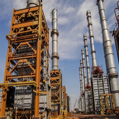 رشد 2 و نیم برابری تولید محصولات نیروگاهی شرکت صنایع آذرآب