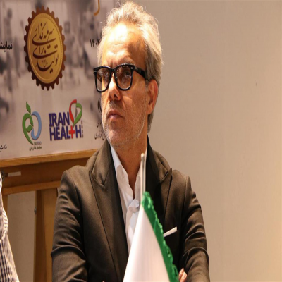 کنفوبیشن گردشگری سلامت مسیر ورود به بازارهای جهانی است